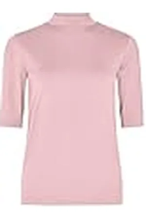 soyaconcept Dames SC-Marica 205 Casual 3/4 Sleeve Blouse, Pale Blush, XS