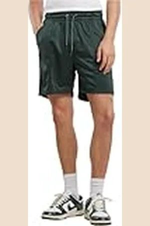 Urban classics Herenshorts, tennisshorts, korte sportbroek voor heren, maten S - 5XL, , M