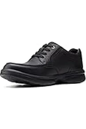 Clarks Bradley Vibe Sneakers voor heren, , 41 EU