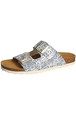 Cosmos Dames 6108-734 pantoffels, , 40 EU, , 40 EU