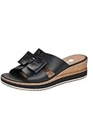 Remonte D6456 sleehaksandalen voor dames, , 41 EU
