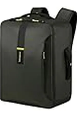 Samsonite Paradiver Light EasyJet cabinetas, 45 x 20 x 36 cm, 33 l, 1 kg, handbagage, vliegtuigrugzak, M Underseater, , , Medium, Casual