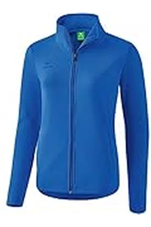 Erima Dames Basic Sweat-Jack (2071818), , 36