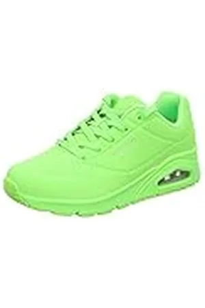 Skechers Uno - Nacht Schaduwen Trainers dames, ,37 EU