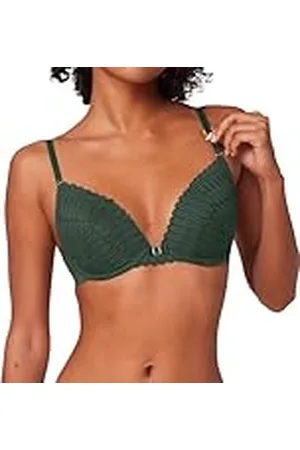 Triumph Dames Aura Spotlight T WHU Bra, , 75C