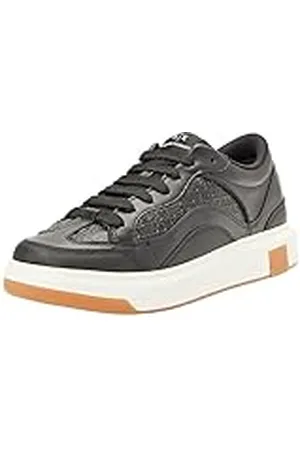 Armani Exchange Venice, Debossed Logo, Chunky Sneakers voor heren, , 39,5 EU, , 39.5 EU
