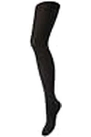 Pieces® Panty 40 Den - Buik Corrigerende panty - Shapewear -