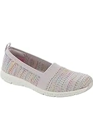 Skechers Be Cool Sherbet Skies, Loafer, 10,11,5,5,5,6,6,5,7,7,5,8,8,5,9,5 M Womens Adult, , 38 EU
