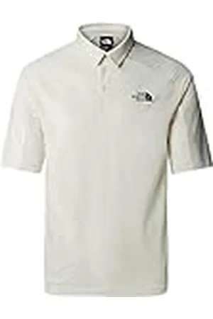 The North Face Packable SS Polo voor heren XS