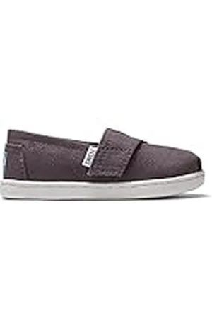 TOMS TINY ALPARGATA Loafer Plat uniseks-kind, , 23.5 EU