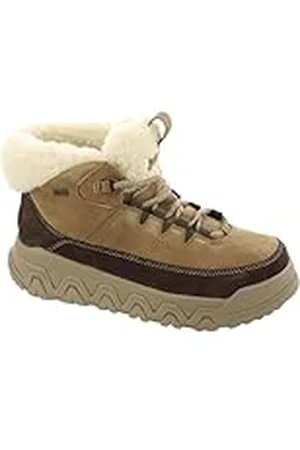 UGG Vrouwen TerreTrail Cozy Lace Fashion Boot, , 10 UK, , 43 EU