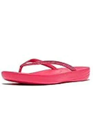 FitFlop Iq-Sparkle Teenslippers voor dames, , 43 EU
