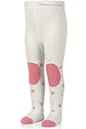 Sterntaler Mabel Tights Kruippanty voor meisjes, , 80