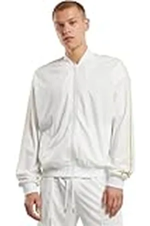 Urban classics Sportjack tennis Core Jacket, trainingsjack, tennisjack voor, maten S - 5XL, , S