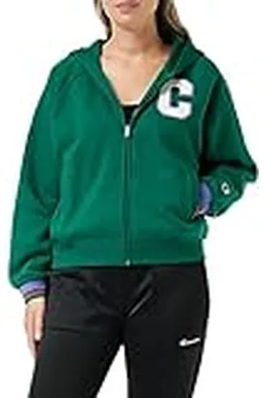Champion Sweatshirt met capuchon voor dames, , XL