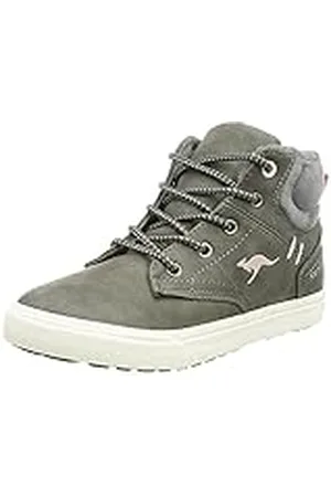 KangaROOS Kavu X Sneakers voor kinderen, uniseks, , 34 EU