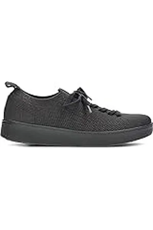 FitFlop Rally E01 Multi-Knit Sneakers voor dames, , 38 EU