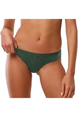 Triumph Aura Spotlight T - dames - Brazil slip - onderbroek - slip - ondergoed, Green Kiss, 42