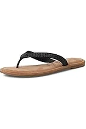 Tamaris Dames 1-27129-44 Slipper, , 37 EU, , 37 EU