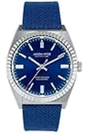 Jason Hyde S0349474 Analoog-digitaal automatisch horloge met armband, , Riemen.