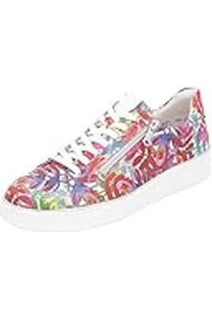 Remonte Dames D2E02 Sneaker Low, , 38 EU, , 38 EU