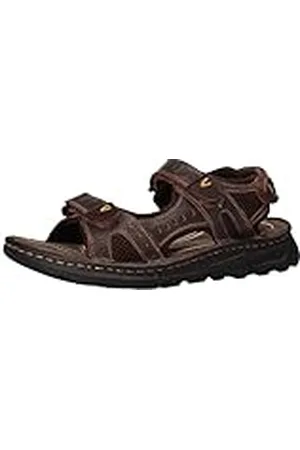Camel Active Heren 54TSA01-180360_41 sneeuwschoen, EU, , 41 EU