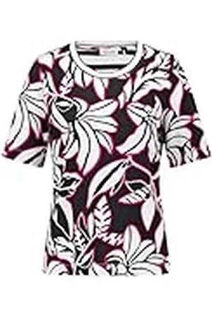 Gerry Weber T-shirt 1/2 mouw, , 44