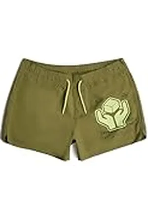 G-Star Carnic Graphic zwemshort voor heren, , S
