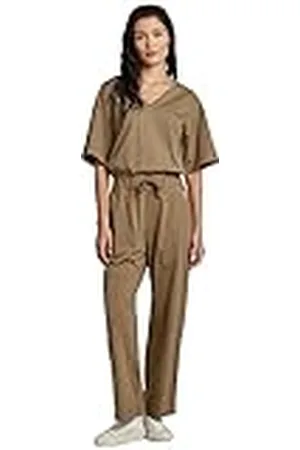 G-Star Raw Bohdana Jumpsuit voor dames, , L