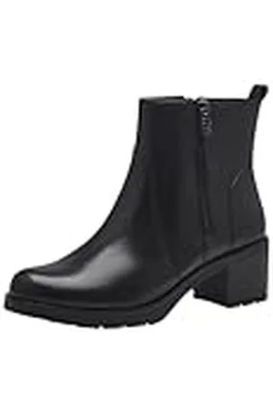 Tamaris Comfort elegante dameslaars met hak en Duo-tex Fashion, , 6 UK