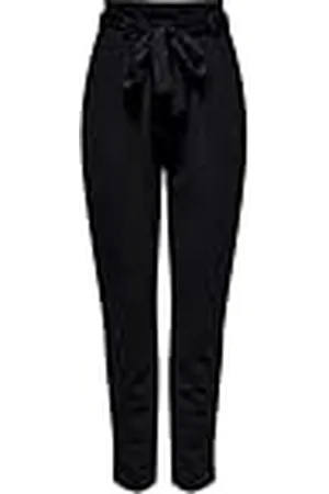 JDY JACQUELINE de YONG Klassieke damesbroek, , L / 34L