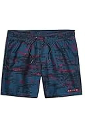G-Star Dirik Graphic zwemshort voor heren, , S