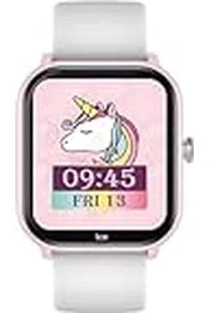 Ice Watch België Ice-Watch ICE Lo Dameshorloge Wit Siliconen