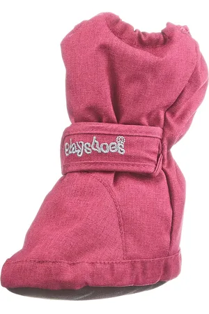 Playshoes Unisex Thermo Bootie sneeuwschoen voor kinderen, , 20/21 EU