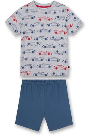 Bas De Pyjama Homme - 100% Coton Bio - Camouflage Pyjama Garçon