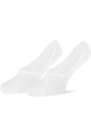 Marcmarcs Invisible White Katoen Unisex