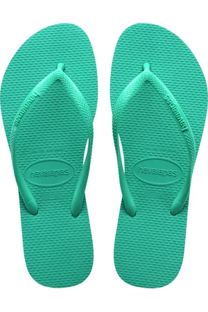 Havaianas Slim Rubber Dames