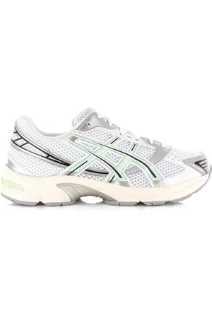 Asics GEL-1130 white/mint tint Mesh Unisex