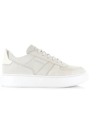 Antony Morato Ryley sneakers Suede Heren