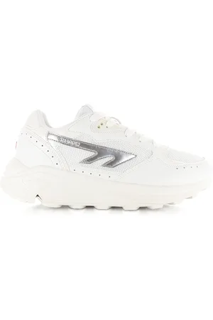 Hi-Tec Shadow 1974 | witte sneakers Mesh Unisex