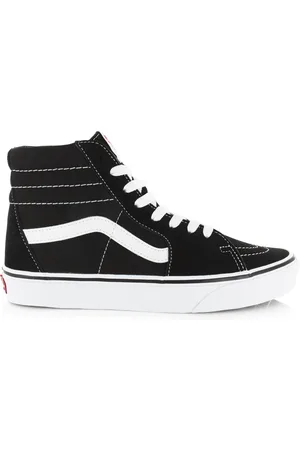 Vans SK8-Hi Canvas Unisex
