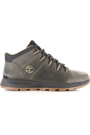 Timberland Sprint Trekker sneakers Leer Heren
