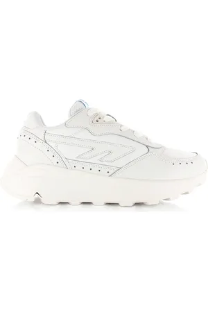 Hi-Tec HTS Shadow RGS | Bright White / Leer Unisex