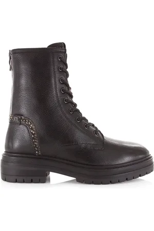 Maruti Bonnie Leather Leer Dames