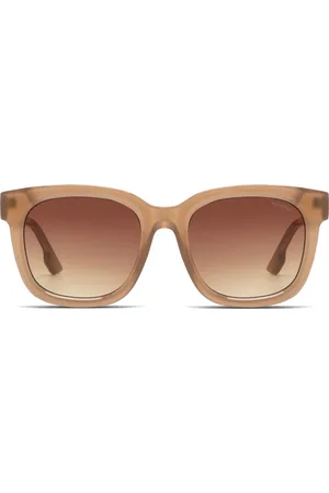 Komono Sienna Sahara zonnebril Nylon Dames