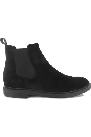 Blackstone WG81 owen Suede Heren