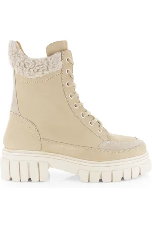 Maruti Maya Nubuck Dames