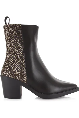 Maruti Gisele Leather Pixel Leer Dames