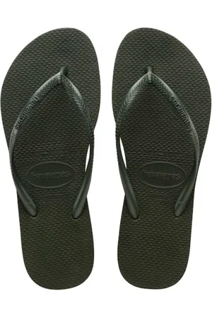 Havaianas Slim Rubber Dames