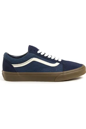 Vans Old Skool navy sneakers Canvas Unisex